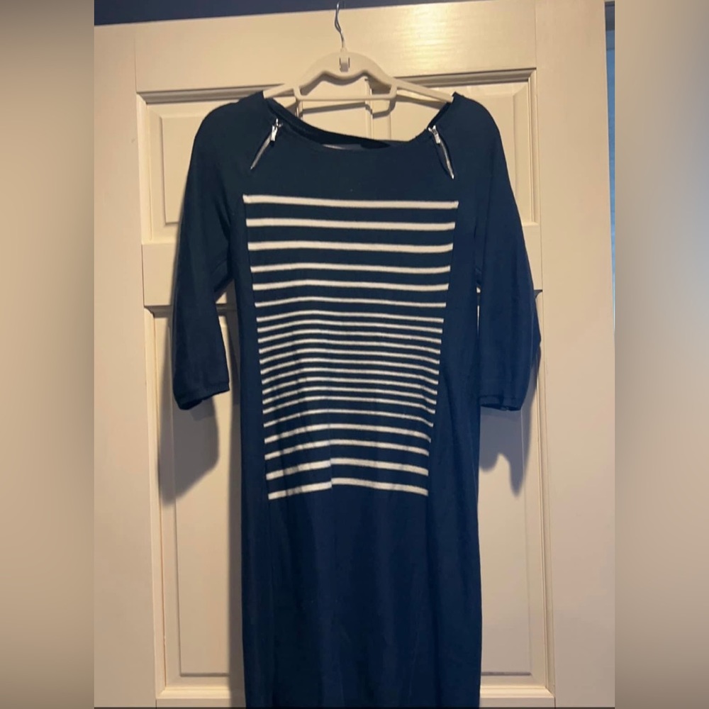 Ann Taylor Sweater Dress